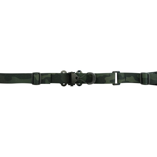 Tactical Black VCAM 2-Point Sling